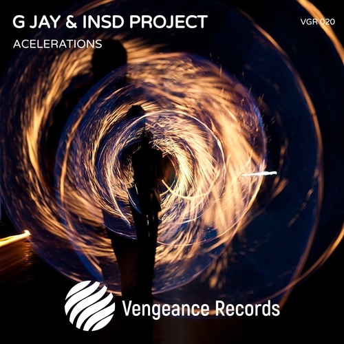 Gjay, INSD Project-Acelerations