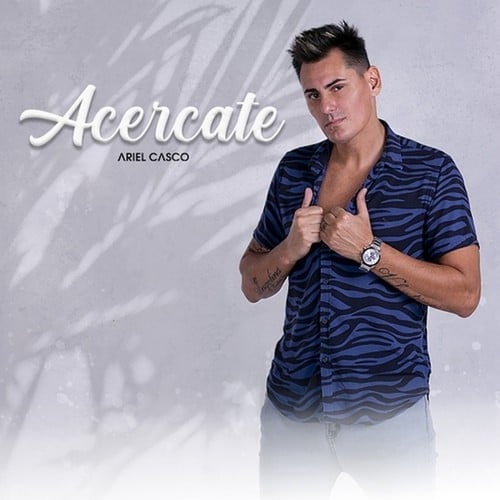 Ariel Casco-Acercate