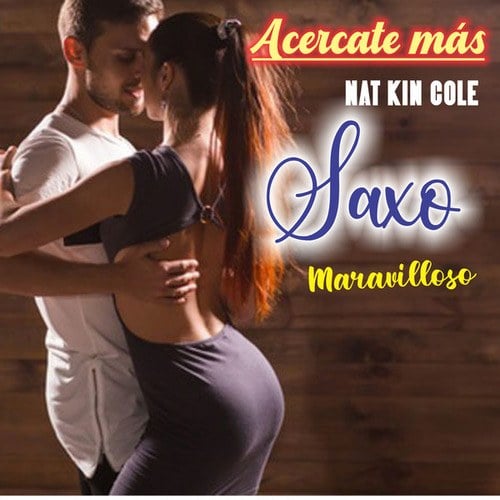 Acercate Mas