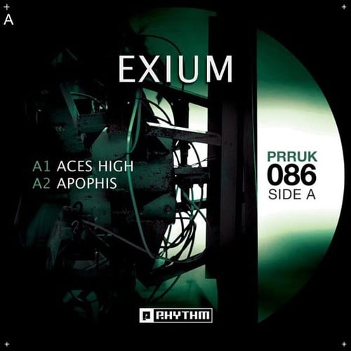 Exium-Aces High