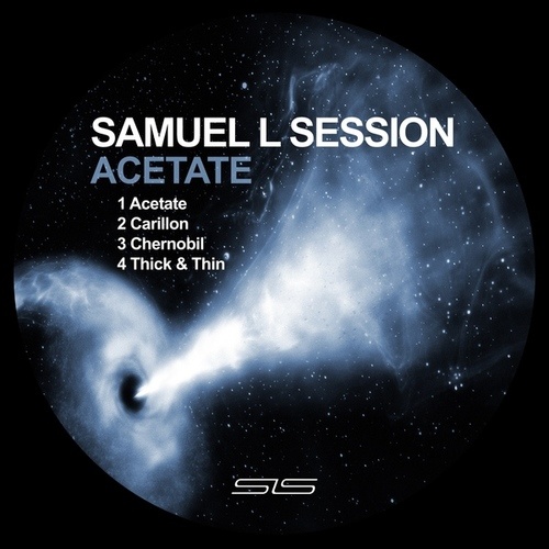 Samuel L Session-Acetate