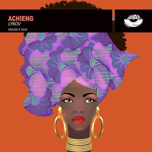 Achieng (Extended Mix)