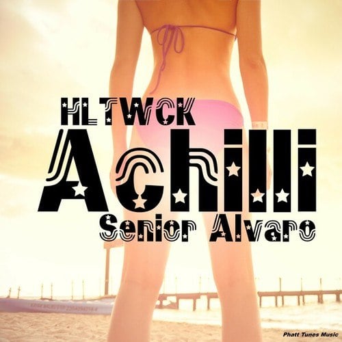 HLTWCK, Senior Alvaro-Achilli