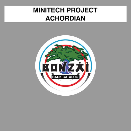 Minitech Project-Achordian