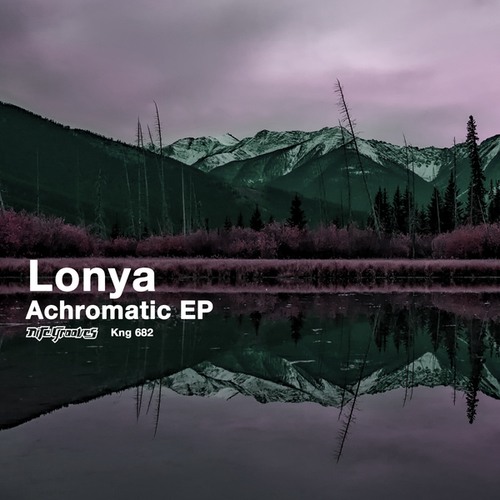 Achromatic EP