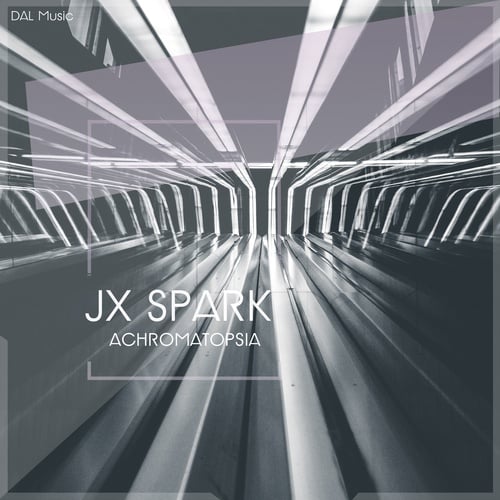 JX Spark-Achromatopsia
