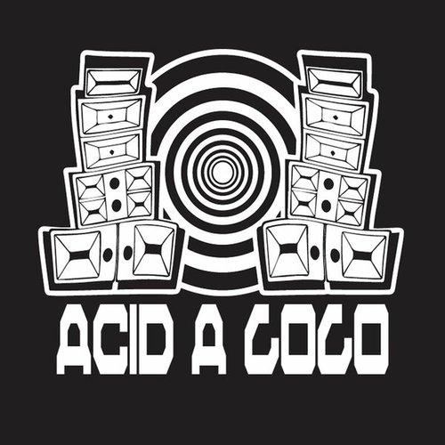 Sam. C, Jack Wax, Sparks, KamavoSian, STLTH-Acid A GoGo 02