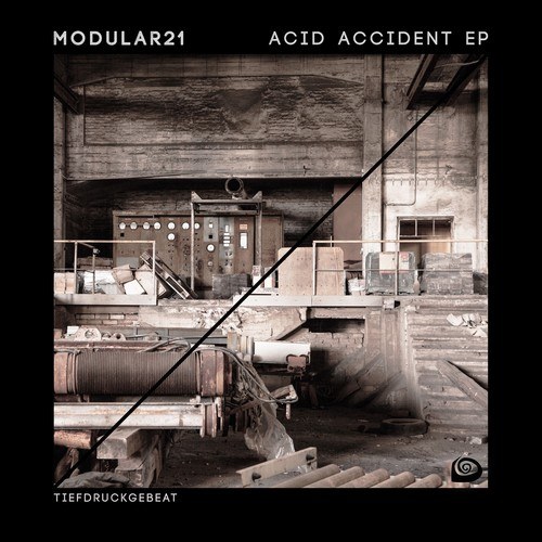 Modular21, Anthochrom-Acid Accident EP