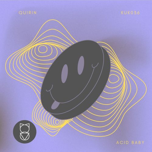 Quirin-Acid Baby