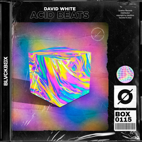 David White-Acid Beats
