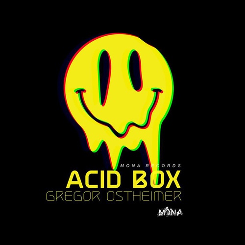 Gregor Ostheimer-Acid Box