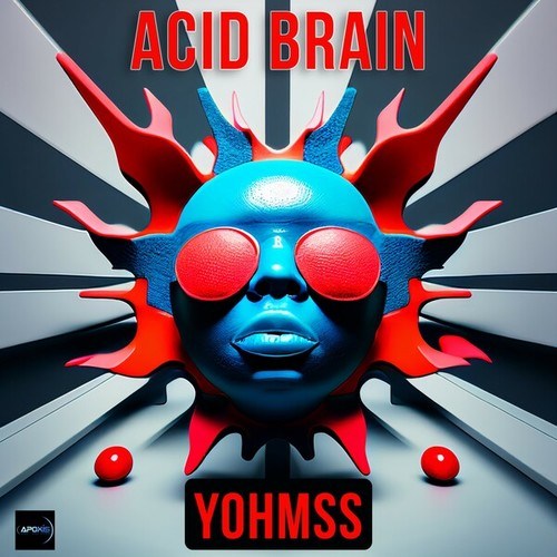 Yohmss-Acid Brain