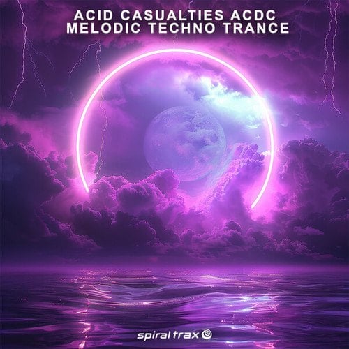 Acid Casualties ACDC Melodic Techno Trance