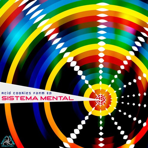 Sistema Mental-Acid Cookies Farm