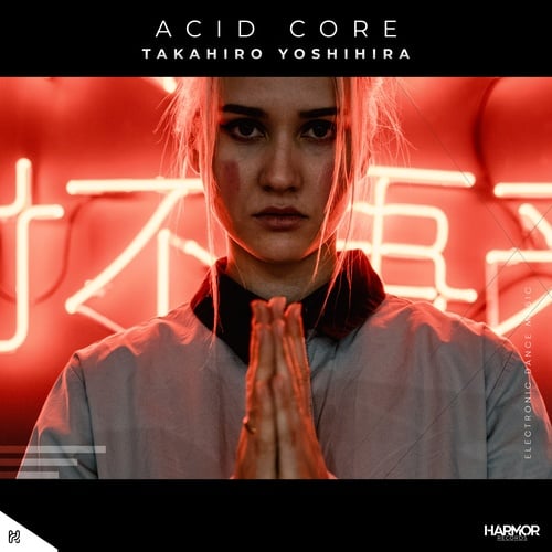 Takahiro Yoshihira-Acid Core