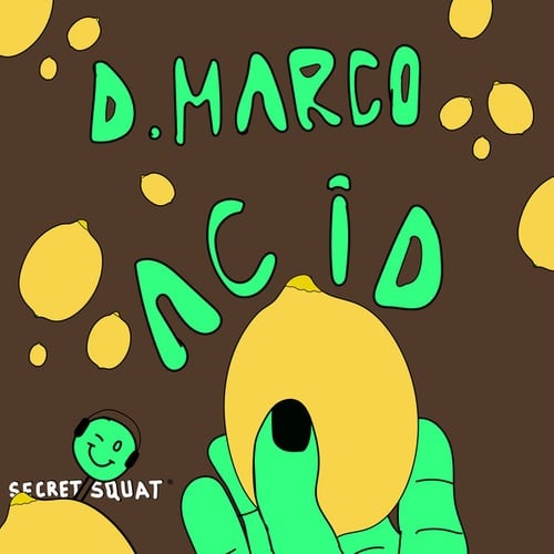 D.Marco-Acid