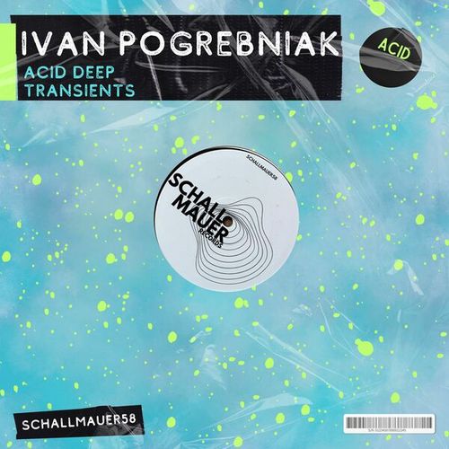 Ivan Pogrebniak-Acid Deep
