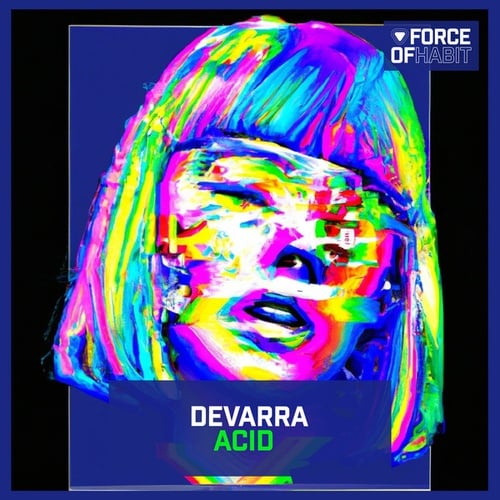 Devarra-Acid