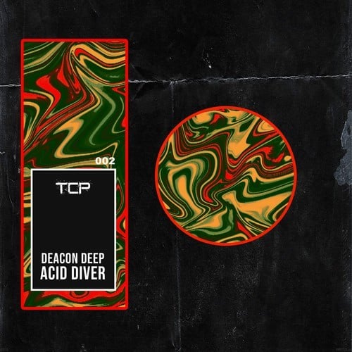 Deacon Deep-Acid Diver