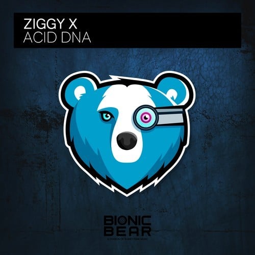 ZIGGY X-Acid DNA