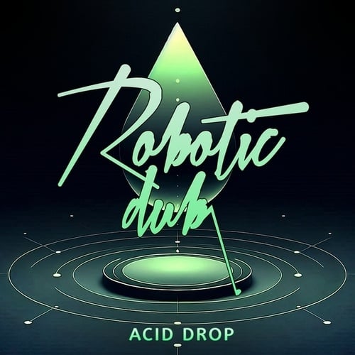 Acid Drop