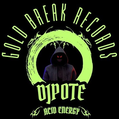 DJ Pote-Acid Energy