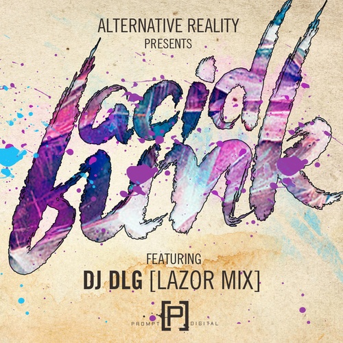 Alternative Reality, DJ Dlg-Acid Funk