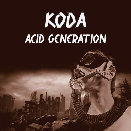 Koda-Acid Generation