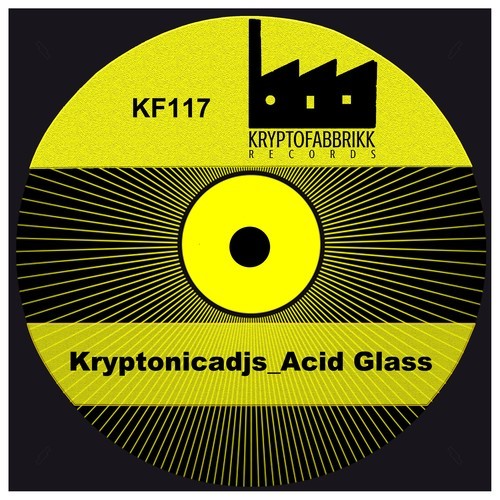 Kryptonicadjs-Acid Glass
