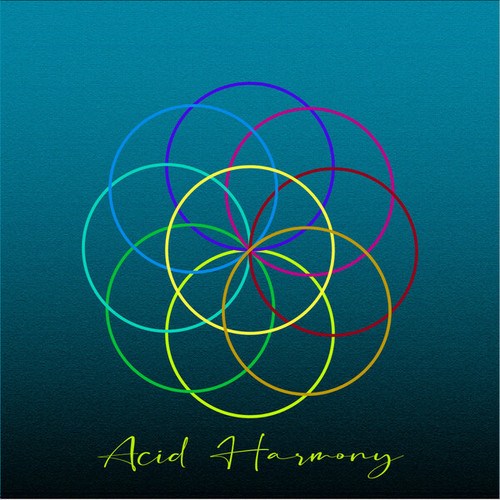 R2-RERG-Acid harmony