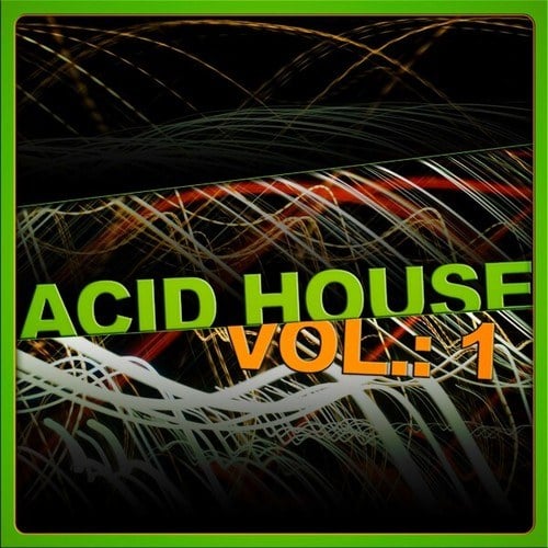 Various Artists-Acid House Vol.: 1