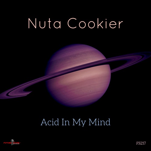 Nuta Cookier-Acid In My Mind