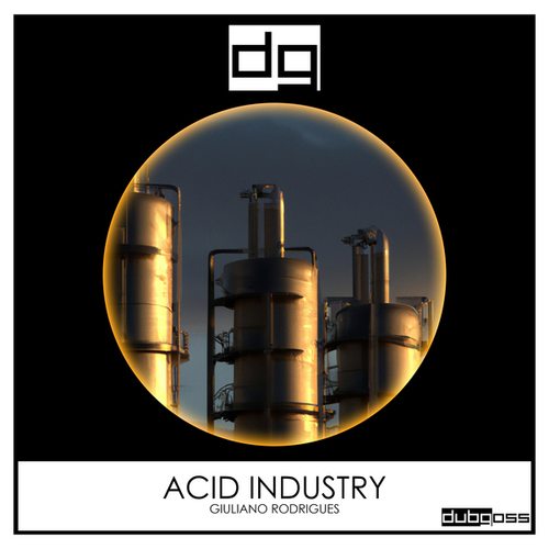 Giuliano Rodrigues-Acid Industry