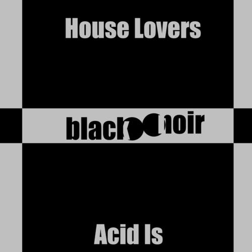 House Lovers-Acid Is