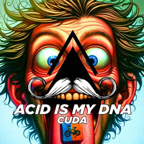 Cuda-Acid Is My Dna