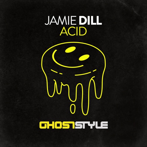 Jamie Dill-Acid