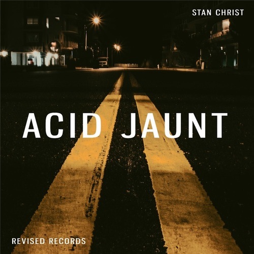Stan Christ-Acid Jaunt