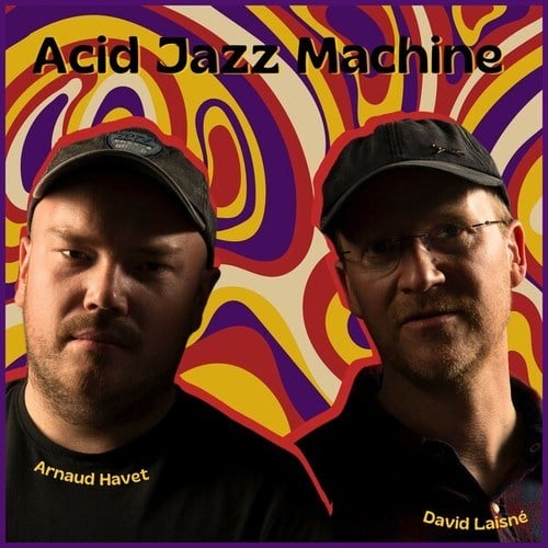 Acid Jazz Machine