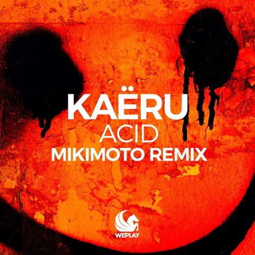 Kaeru-Acid