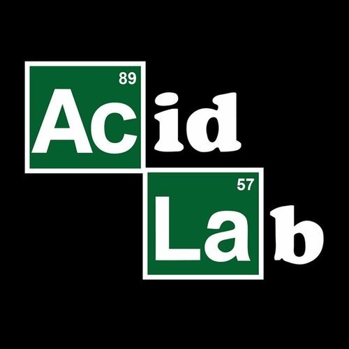 Various Artists-Acid Lab - Collected 001-007