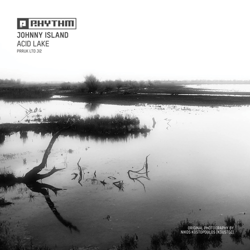 Johnny Island-Acid Lake EP