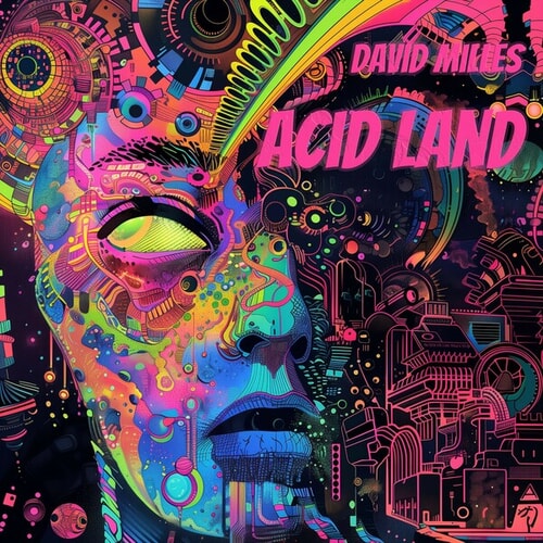 Acid Land (Extended)