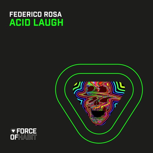 Federico Rosa-Acid Laugh