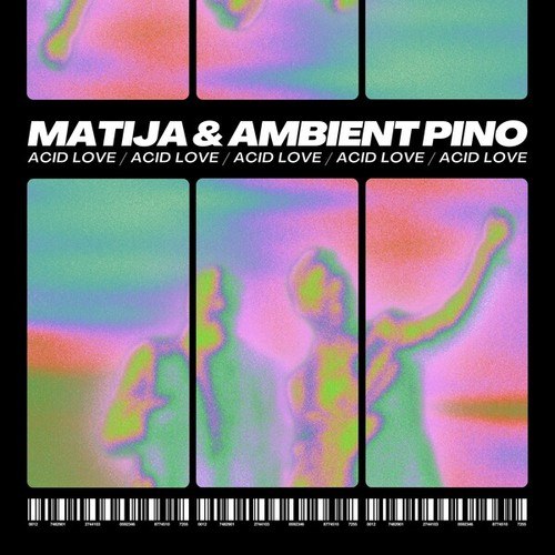 Matija, Ambient Pino-Acid Love