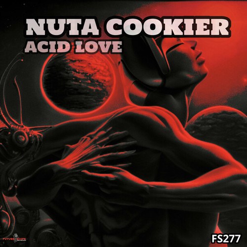 Nuta Cookier-Acid Love