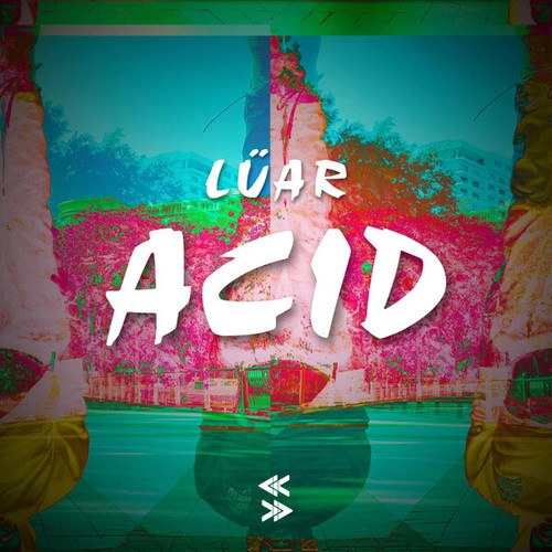 Lüar-Acid