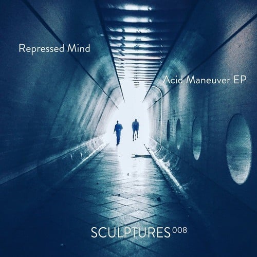 Repressed Mind-Acid Maneuver EP