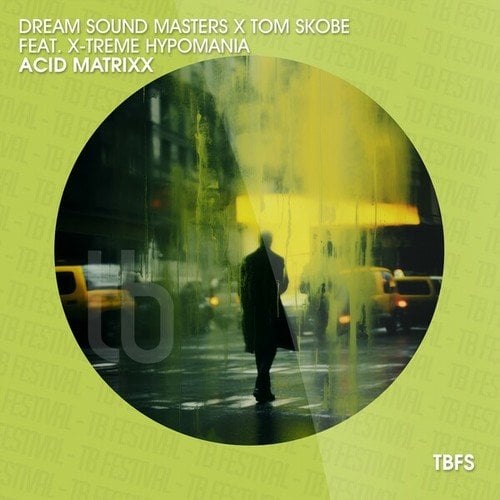 Tom Skobe, Dream Sound Masters, X-treme Hypomania-Acid Matrixx