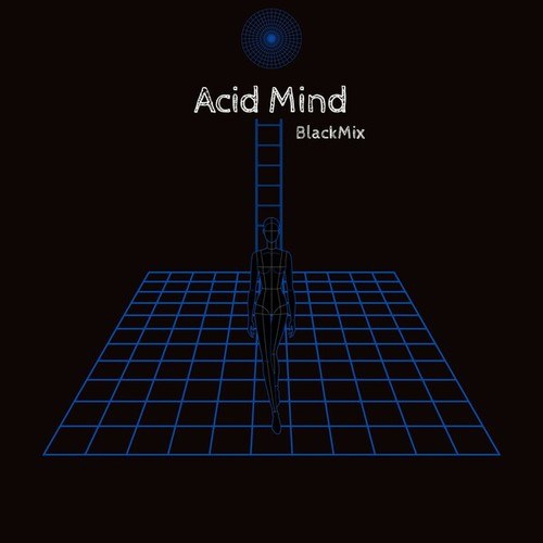 Jo Fanciullo-Acid Mind (Black Mix)