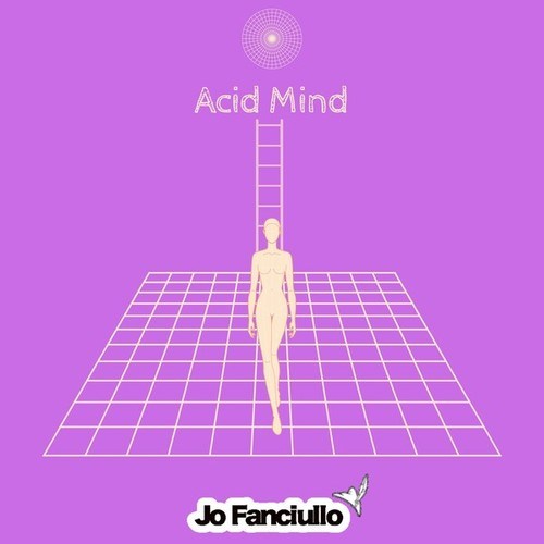 Jo Fanciullo-Acid Mind (Original Mix)